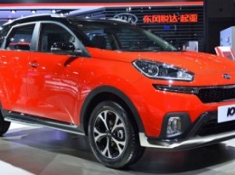 Новый Кia всерьез намерен растоптать конкурента Nissan Juke