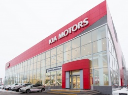 KIA разрабатывает достойного конкурента Nissan Juke
