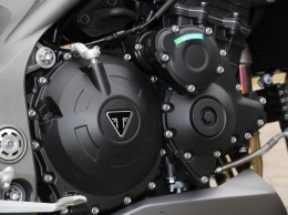 В Triumph назвали новость о контракте на поставку двигателей в Moto2 спекуляцией