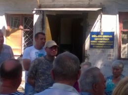 На линии разграничения в Луганской области появится логистический центр