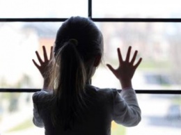 В Запорожье из окна санатория выпал ребенок