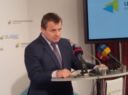 Демчишин: Украина увеличит импорт газа из ЕС на 60%