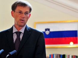 Словения выступила за отмену антироссийских санкций