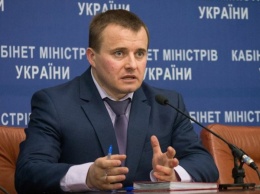 Глава Минэнерго Украины рассказал о поставках российской электроэнергии