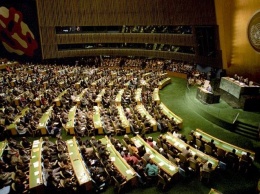 СМИ: Путин выступит на Генассамблее ООН