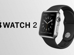Для Apple Watch 2 разработана сверхпортативная камера высокого разрешения (ФОТО)