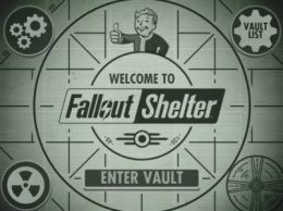 13 августа на Android выйдет Fallout Shelter