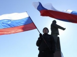 Россия усиливает оккупацию