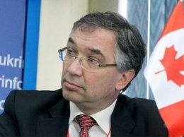 Посол: Канада поддерживает создание трибунала по сбитому «Боингу»