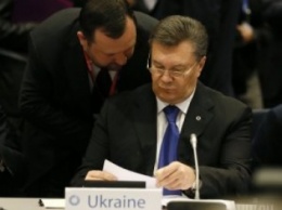 Печерский суд взялся за Януковича, Арбузова и Клименко
