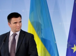 Климкин: Украине не обещали точных сроков введения безвизового режима с ЕС