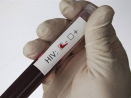 Медицинские учреждения получили быстрые тесты для выявления ВИЧ
