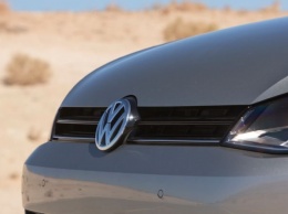 Volkswagen популярней Toyota