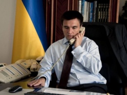 Климкин: не секрет, что в Киеве работают шпионы соседних стран
