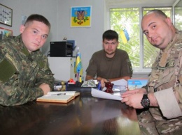 Подполковник милиции рассказал подробности жестоких преступлений в Рубежном