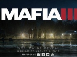 Официально анонсирована игра Mafia 3
