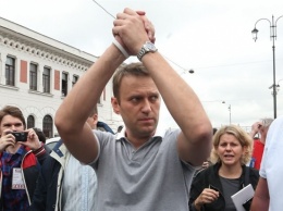 Навальный выразил готовность вывести население Новосибирска на улицы
