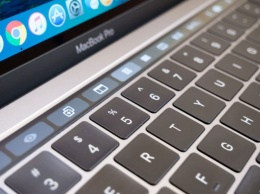 Что делать, если зависла панель Touch Bar в MacBook Pro