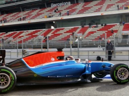 Администрация Manor F1 возобновила переговоры с покупателями из Азии