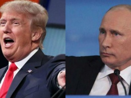 Сделки Путина с Трампом не будет: названа главная причина