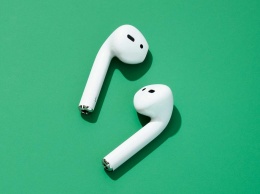 Как долго Apple работала над AirPods?