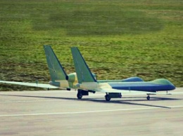 В ЦАГИ была испытана новая модель самолета