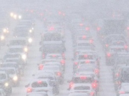 МЧС предупреждает о резком ухудшении погоды в Москве