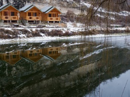 В реках Крыма ожидается подъем уровня воды