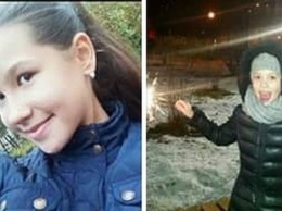 Винницкие копы нашли пропавших в Киеве девочек