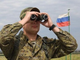 Стали известны детали проверки Киевом российских военных на границе Украины