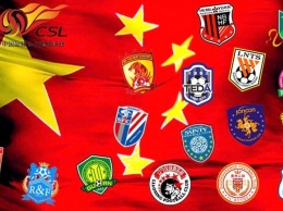 Китай пытается что-то сделать с обезумевшими футбольными толстосумами