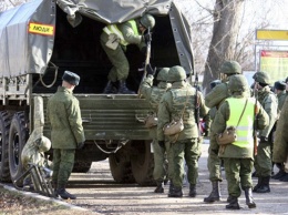 В Минобороны рассказали, как Украина будет инспектировать военные объекты РФ в Ростовской области