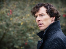 Утечка года: заключительная серия четвертого сезона «Шерлока» оказалась в Сети