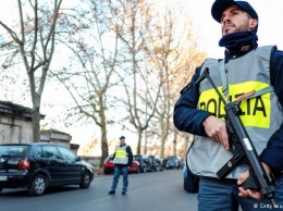 Полиция арестовала одного из самых опасных мафиози Италии