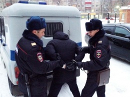 В Москве 19-летний парень открыл стрельбу из автомата Калашникова