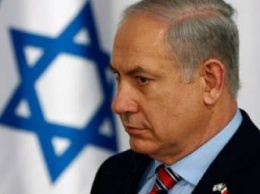 Нетаньяху назвал бесполезной проходящую в Париже конференцию по Ближнему Востоку