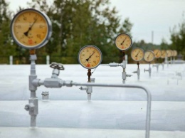 В "Нафтогазе" просчитали кризисные сценарии сокращения газового импорта в отопительный сезон