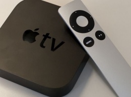 Лимит пространства приложений Apple TV увеличен c 200 Мб до 4 Гб 