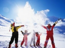 Россия: В Сочи будет единый ски-пасс