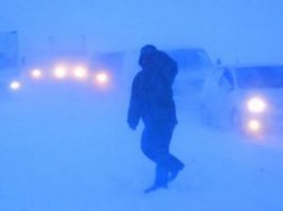 Россия: Сахалин отменил День снега из-за обильного снегопада