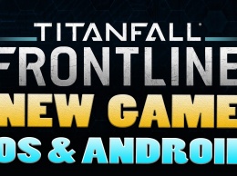 Respawn Entertainment отказалась от карточной игры Titanfall: Frontline