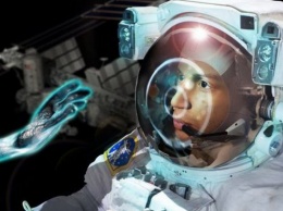 Уфологи показали, как космонавты МКС прячут пришельцев