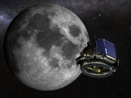 Частная компания Moon Express собрала необходимые средства для полета на Луну