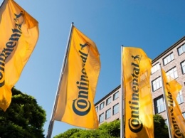 В 2016 году Continental увеличила объемы продаж на 3 процента