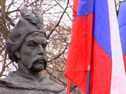 В Симферополе два дня будут праздновать годовщину Переяславской Рады