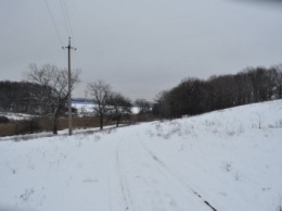 Жители Славянска просят привести в порядок грунтовые улицы города