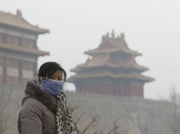 В Пекине изучают влияние смога на организм
