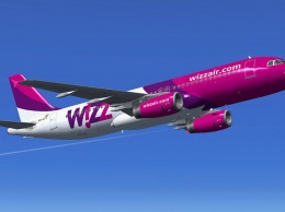 Омелян: в 2017-ом небо Украины заполонят лоукосты Wizz Air