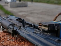 Стрельбу в Олевске устроили «гастролеры» из Львовской области - полиция