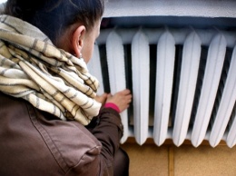 Почему в криворожских домах отопление есть, но батареи холодные